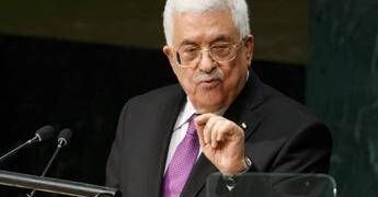 “Mahmoud Abbas ricoverato d’urgenza in ospedale a Ramallah”