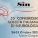 Malattie neurologiche prima causa di disabilità, a Padova congresso Sin