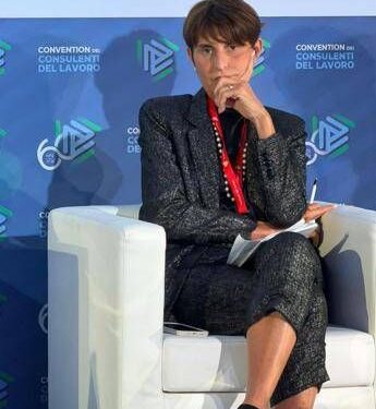 Manovra, Mancini (Fdi): “Misure importanti per conciliazione vita-lavoro”