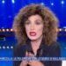 Marcella Bella a Domenica In: “Lucarelli prova a distruggermi a Ballando con le stelle”