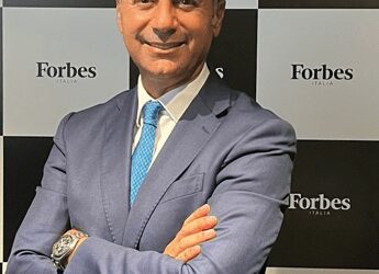 Marco Toro tra i 100 migliori CEO d’Italia nel 2025