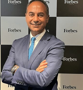 Marco Toro tra i 100 migliori CEO d’Italia nel 2025