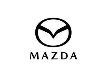 Mazda rinnova il suo logo al Japan Mobility Show 2025