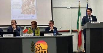 Medicina, al neurologo Rossini premio ‘Energie per Roma – Salute’