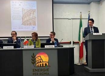 Medicina, al neurologo Rossini premio ‘Energie per Roma – Salute’