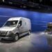 Mercedes-Benz Vans: il futuro del trasporto professionale