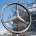 Mercedes riorganizza gruppo, ingloba società mobilità e servizi finanziari
