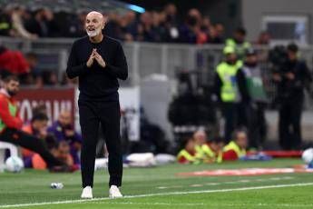 Milan-Fiorentina 2-1, Pradé non ci sta: “Rigore scandaloso”. Pioli: “Così invitiamo i giocatori a simulare”