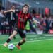 Milan, infortunio al flessore per Saelemaekers: quando torna in campo