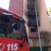 Milano, incendio in un appartamento a Cornaredo: tre morti