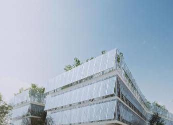 Moderno, tecnologico ed efficiente: ecco il Nuovo polo dei laboratori ‘Rita Levi Montalcini’ dell’Irccs Spallanzani di Roma