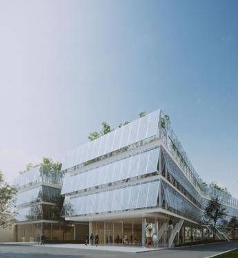 Moderno, tecnologico ed efficiente: ecco il Nuovo polo dei laboratori ‘Rita Levi Montalcini’ dell’Irccs Spallanzani di Roma