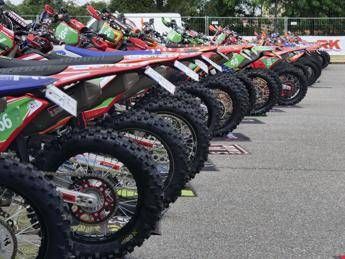 Moto, presentata a Milano Eicma 2025: ‘tributo alla passione’