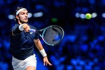 Musetti-Zverev, oggi la seconda semifinale di Vienna – Diretta