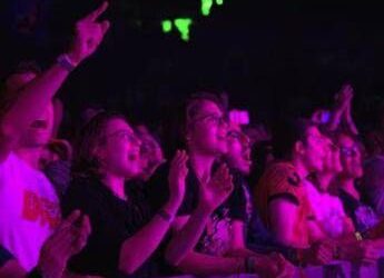 Musica in Piazzale Verdi