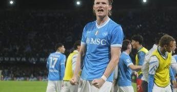 Napoli-Atalanta: orario, probabili formazioni e dove vederla in tv