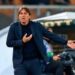 Napoli, Conte attacca l’Inter: “Presidenti vogliono condizionare, non siamo scemi”
