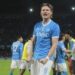 Napoli-Inter 3-1, Conte cala il tris e si riprende il primo posto