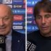 Napoli-Inter 3-1, Marotta contro “il rigorino”. Conte: “Cerca alibi”