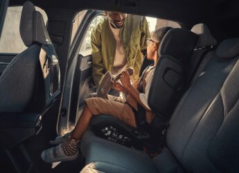 Nasce la Settimana della Sicurezza dei Bambini in Auto, obiettivo vittime zero