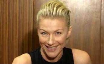 Natasha Stefanenko e Luca Sabbioni sposi in Brasile, l’annuncio a Monica Setta a ‘Storie al bivio’