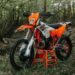 Nuova KTM 300 EXC HARDENDURO 2026