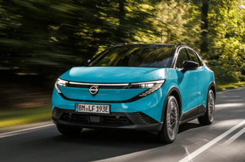 Nuova Nissan LEAF: l’elettrico che cambia le regole del viaggio