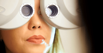 Oculista Bisantis: “Con la lente intraoculare Icl immediato effetto wow”