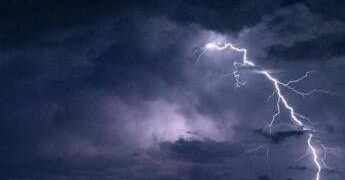 Ondata di maltempo al Sud, tre regioni in allerta arancione. Scuole chiuse a Catania