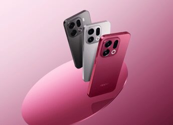 Oppo presenta la serie Find X9, flagship di nuova generazione