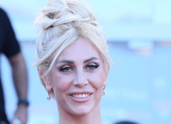 Paola Caruso, il dramma del figlio: “Il senso di colpa mi devasta, ma non ho mai mollato”