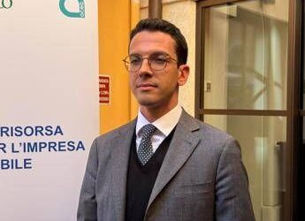 Pastorello (Gruppo Acea): “Transizione idrica si affianca a quella energetica”
