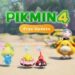 Pikmin 4 sboccia di nuovo: a novembre arriva l’aggiornamento gratuito su Switch