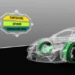 Pirelli, tecnologia Cyber Tyre premiata a AutoTech Breakthrough Awards
