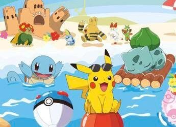 Pokémon, fuga di notizie svela dettagli sulla prossima generazione
