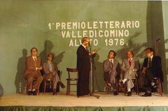 Premio ‘Val di Comino’ compie 50 anni: ecco i vincitori