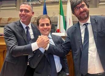 Professioni: giovani avvocati, commercialisti e notai, firmato protocollo d’intesa
