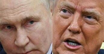 Putin sente Trump, Cremlino: “Russia pronta a tregua con Ucraina per Giorno della vittoria”
