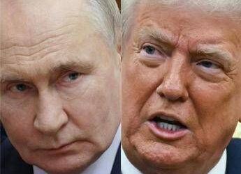Putin sente Trump, Cremlino: “Russia pronta a tregua con Ucraina per Giorno della vittoria”