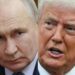 Putin sente Trump, Cremlino: “Russia pronta a tregua con Ucraina per Giorno della vittoria”