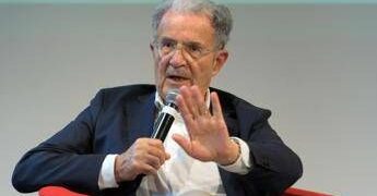 Referendum giustizia, Prodi: “Ci ho pensato e voto no”