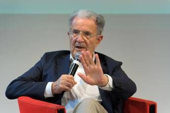 Referendum giustizia, Prodi: “Ci ho pensato e voto no”