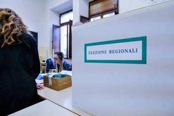 Regionali 2025, la Toscana domani e lunedì al voto