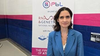 Ricerca, Quintarelli (Bambino Gesù): “CFBox automatizza produzione terapia genica”