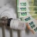 Riscaldamenti al via il 15 ottobre, per le famiglie spesa di oltre mille euro in bollette del gas