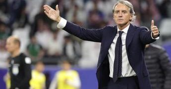 Roberto Mancini e il ritorno in azzurro, dal trionfo di Wembley alle ombre dell’addio