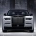 Rolls-Royce Phantom Centenary Private Collection