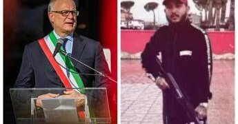 Roma, armato di fucile minaccia via social il sindaco Gualtieri: “Ci ha buttato giù casa, butterò giù la sua”