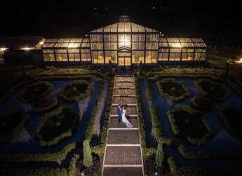 RomaSposa, sempre più green con l’abito da reindossare e le fedi di oro etico