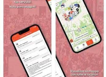 Scarica LuccaCG Assistant